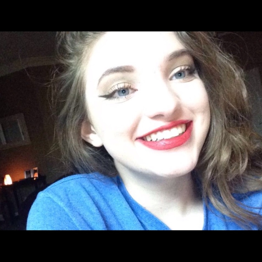Meet your Posher, Cassadi